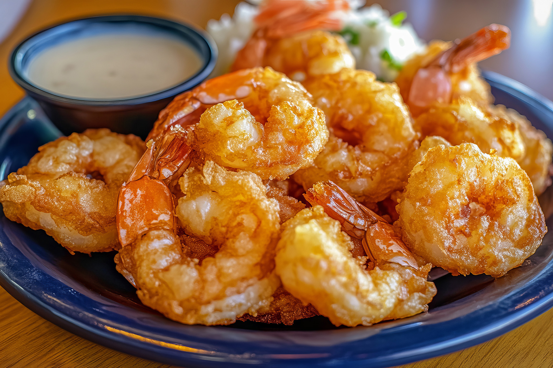 Dinner Plate